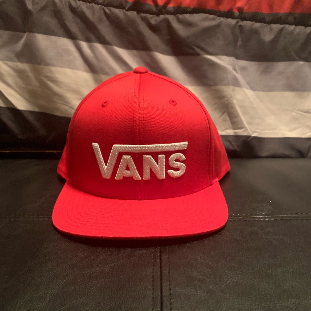 Vans Hat